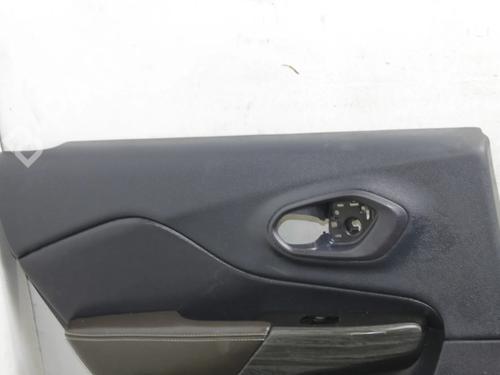 Rear left panel JEEP CHEROKEE (KL) 2.0 CRD 4x4 | BP39863635C60 - Image 3