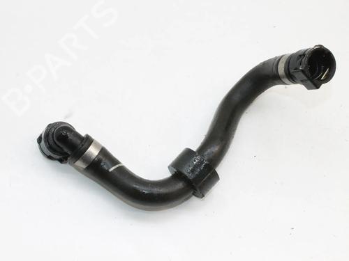 Used Pipe Pipe BMW 2 Gran Tourer (F46) 220 i (192 hp) 39783640 39783640