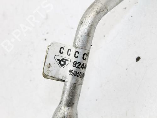 AC pipe NISSAN MICRA V (K14) 0.9 IG-T | BP39799688M126 - Image 6