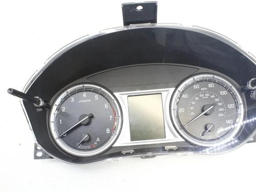 Instrument cluster SUZUKI VITARA (LY) 1.6 (APK 416) | BP39793306C47 - Image 4