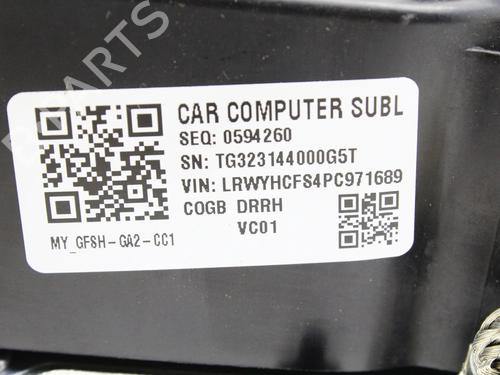 Control unit TESLA MODEL Y (5YJY) EV Rear-Wheel Drive | BP39833003M11 - Image 8