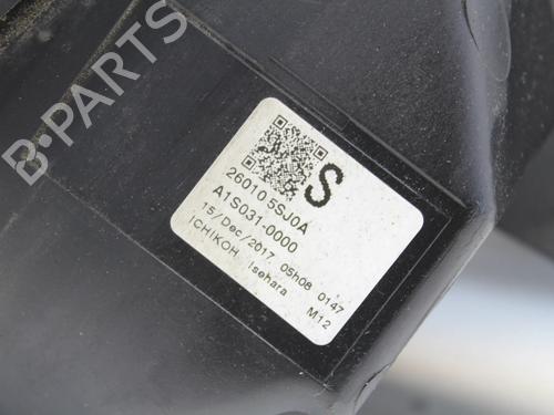 Højre forlygte NISSAN LEAF (ZE1) Electric | BP39791322C29 - Image 12