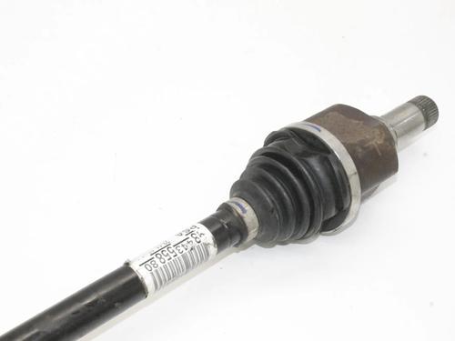 Left front driveshaft OPEL COMBO E Tour / Life (K9) Combo-e | BP39787553M38 - Image 3