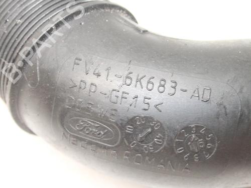 Intercooler pipe FORD KUGA II (DM2) 2.0 TDCi 4x4 | BP39823958M127 - Image 4