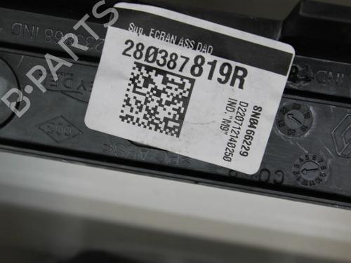Other RENAULT CAPTUR II (HF_) TCe 100 (HFMT) | BP39848491O1 - Image 5