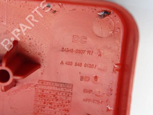 Andre SMART FORFOUR Hatchback (453) electric drive (453.091) | BP39824419O1 - Image 4