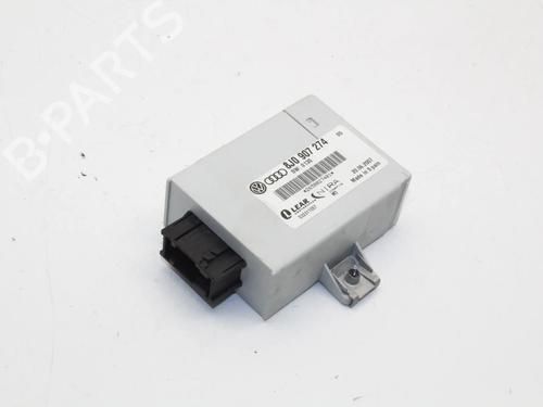 Used Electronic module Electronic module AUDI TT (8J3) 3.2 V6 quattro (250 hp) 39824191 39824191