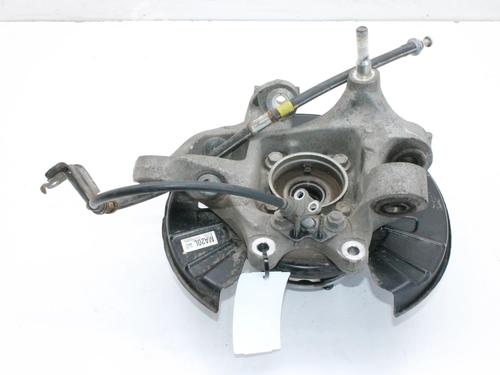 Left rear steering knuckle LEXUS LS (_F4_) 600h AWD (UVF45, UVF46) | BP39830166M27 - Image 2