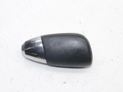Gearknop Gearknop CHRYSLER GRAND VOYAGER V (RT) 2.8 CRD (181 hp) 39770748 39770748