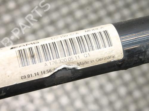 Anti roll bar MERCEDES-BENZ A-CLASS (W176) A 45 AMG 4-matic (176.052) | BP39828052M96 - Image 7