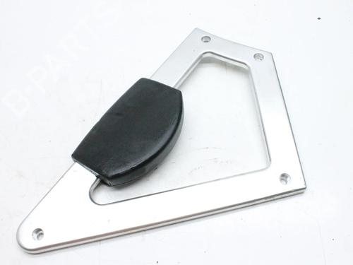 Middle console AUDI TT (8N3) 1.8 T quattro | BP39806166I22 - Image 2