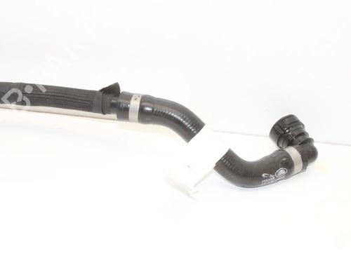 Pipe JAGUAR I-PACE (X590) EV400 AWD | BP39838336M125 - Image 4