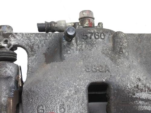 Right front brake caliper SUZUKI SX4 S-Cross (JY) 1.4 Hybrid (Mild Hybrid) (AKK 414) | BP39819683M104  - Image 5