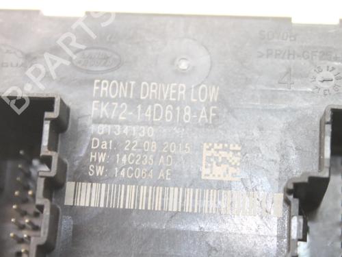 Control unit JAGUAR XE (X760) 2.0 | BP39842376M11 - Image 5