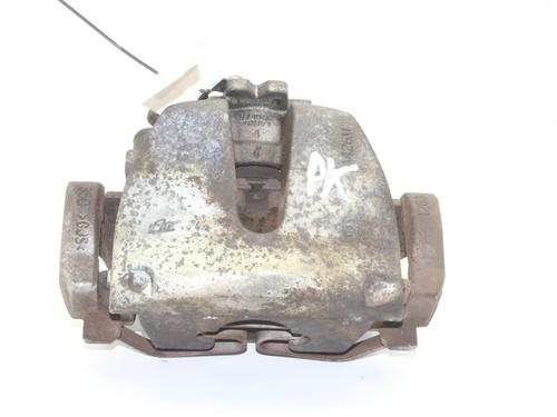 Used Left front brake caliper Left front brake caliper JAGUAR I-PACE (X590) EV400 AWD (400 hp) 39815617 39815617