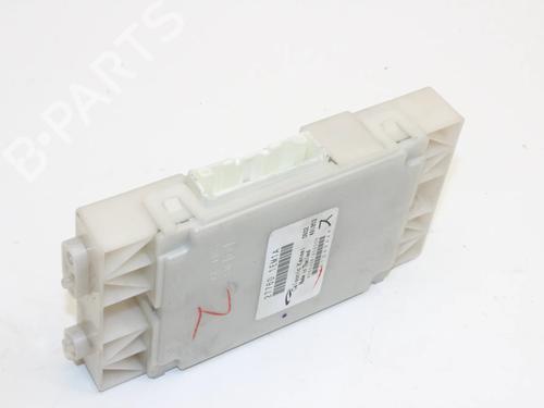 Control unit NISSAN 370Z Coupe (Z34) NISMO 3.7 | BP39804547M11 - Image 3