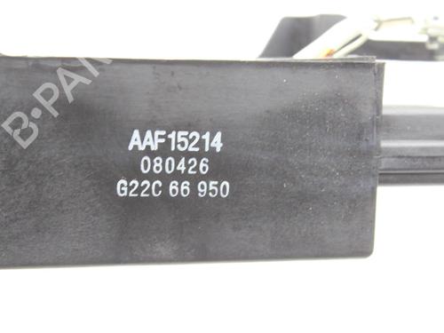 Electronic module MAZDA RX-8 (SE, FE) 1.3 (FE103, SE3P) | BP39820962M83 - Image 4