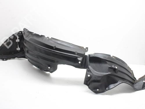 Hjulbue Hjulbue MAZDA 3 (BM, BN) 2.2 D (150 hp) 39814034 39814034