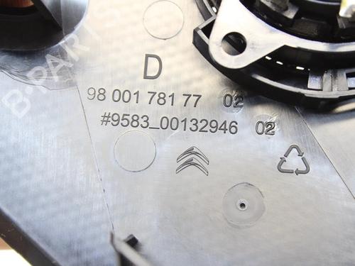Speaker CITROËN C4 CACTUS 1.2 VTi 82 | BP39828659E2 - Image 3