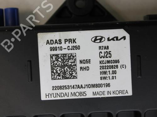 Electronic module KIA SPORTAGE V (NQ5) 1.6 T-GDI | BP39854763M83 - Image 4