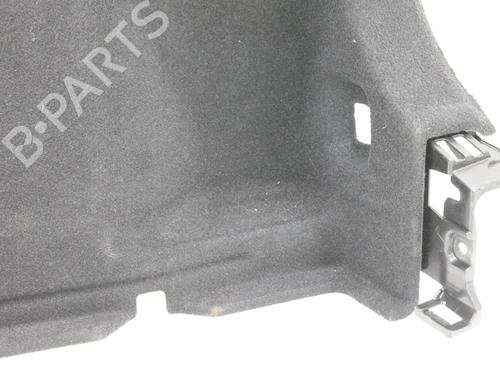 Boot lining MAZDA MX-30 (DR) e-SKYACTIV | BP39871237I3 - Image 5
