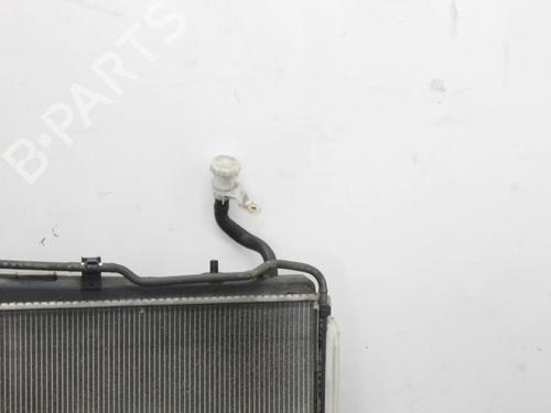 Radiator set HONDA HR-V (RU) 1.6 i-DTEC (RU8) | BP39859494M120 - Image 9