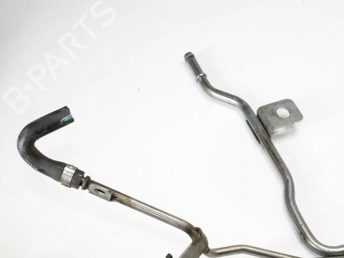 Pipe OPEL ANTARA A (L07) 2.2 CDTi 4x4 | BP39865846M125 - Image 2
