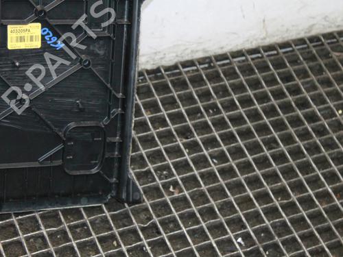 Boot lining BMW X6 (E71, E72) xDrive 30 d | BP39874270I3 - Image 9