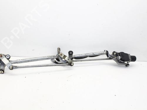Used Front wipers mechanism Front wipers mechanism HONDA CR-V IV (RM_) 1.6 i-DTEC (RE6) (120 hp) 39869865 39869865