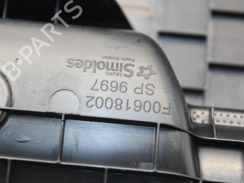 Boot lining VW ID.3 (E11, E12) Pro S | BP39807972I3 - Image 9