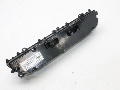 Control unit AUDI Q7 (4MB, 4MG, 4MQ) 3.0 TDI quattro | BP39841166M11  - Image 5