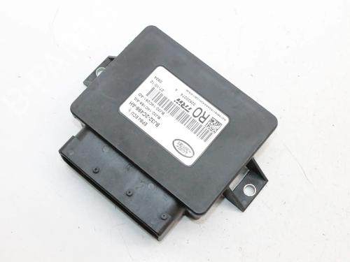 Used Electronic module Electronic module LAND ROVER RANGE ROVER EVOQUE (L538) 2.2 D (150 hp) 39844097 39844097
