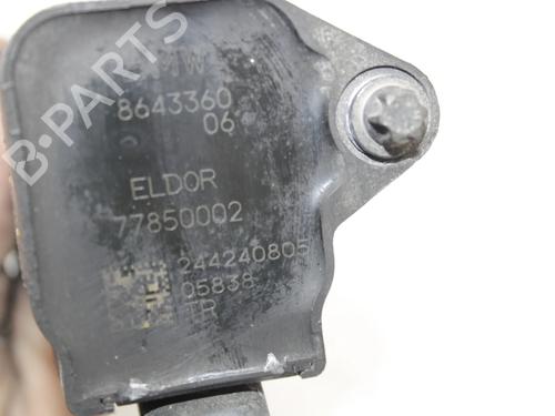 Ignition coil BMW 3 (G20, G80, G28) M3 Competition | BP39869811M94 - Image 4