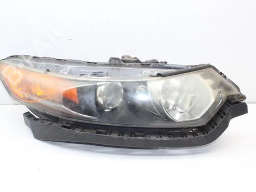 Højre forlygte Højre forlygte HONDA ACCORD VIII (CU) 2.2 i-DTEC (CU3) (150 hp) 39792780 39792780