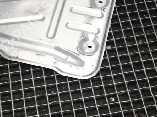 Upper protection SEAT LEON (KL1, KLG) 1.5 eTSI | BP39849413M93 - Image 5