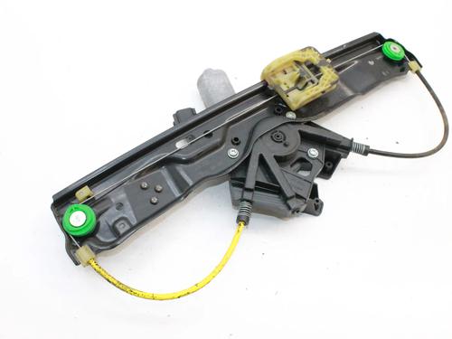 Used Rear right window mechanism Rear right window mechanism LAND ROVER RANGE ROVER EVOQUE (L538) 2.2 D (150 hp) 39855960 39855960
