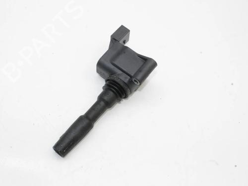 Ignition coil SEAT LEON (KL1, KLG) 1.5 eTSI | BP39799999M94 - Image 2