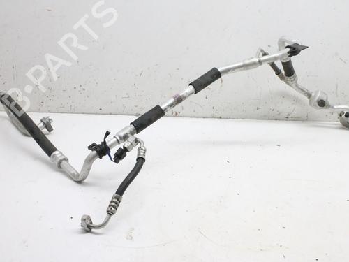 Used AC pipe AC pipe HYUNDAI IONIQ (AE) 1.6 GDI Hybrid (141 hp) 39858050 39858050