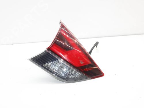 Used Left tailgate light Left tailgate light NISSAN X-TRAIL III (T32_, T32R, T32RR) 1.6 DIG-T (T32) (163 hp) 40031732 40031732