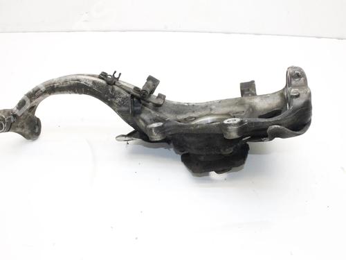 Left front steering knuckle AUDI A6 C8 (4A2) 40 TDI | BP39768391M25 - Image 7