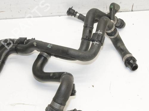 Pipe MERCEDES-BENZ EQA (H243) EQA 250 (243.701) | BP39863225M125 - Image 8