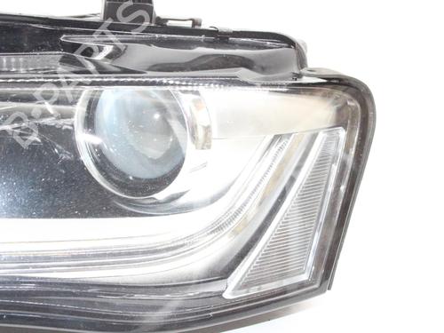 Left headlight AUDI A4 B8 (8K2) 2.0 TFSI quattro | BP39854356C28 - Image 5