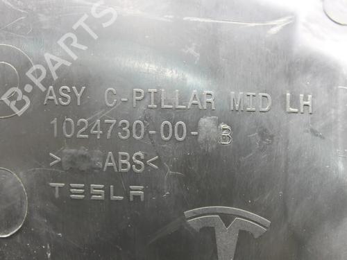 Andre TESLA MODEL S (5YJS) 85D AWD | BP39871513O1  - Image 7