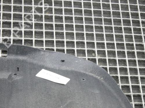 Boot lining JAGUAR XF I (X250) 2.2 D | BP39861549I3 - Image 8