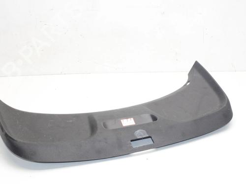 Used Boot lining Boot lining AUDI TT (8J3) 2.0 TTS quattro (272 hp) 39820245 39820245