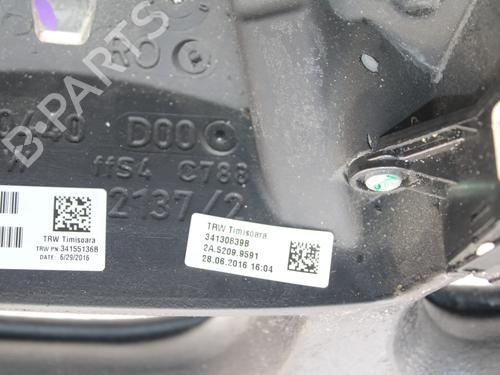 Ratt PEUGEOT BOXER Van 2.0 BlueHDi 130 | BP39821139C49 - Image 8