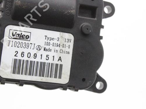 Electronic module OPEL VIVARO B Van (X82) 1.6 CDTI (05) | BP39810111M83 - Image 3
