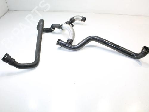 Used Pipe Pipe LAND ROVER RANGE ROVER EVOQUE (L538) 2.2 D 4x4 (190 hp) 39835238 39835238