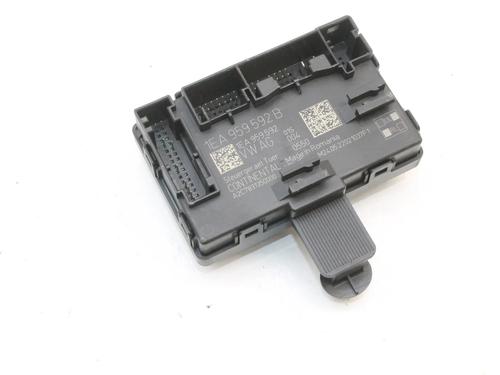 Used Electronic module Electronic module VW ID.3 (E11, E12) Pro (145 hp) 39872612 39872612