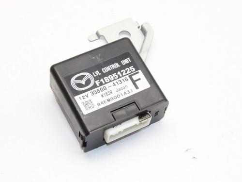 Kombi Kontakt / Stilkkontakt Kombi Kontakt / Stilkkontakt MAZDA RX-8 (SE, FE) 1.3 (FE103, SE3P) (231 hp) 39862400 39862400